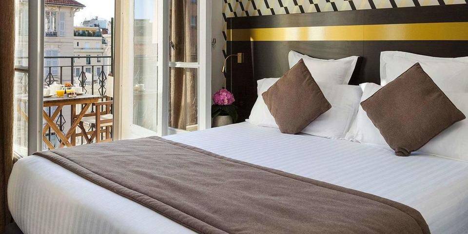 chambre