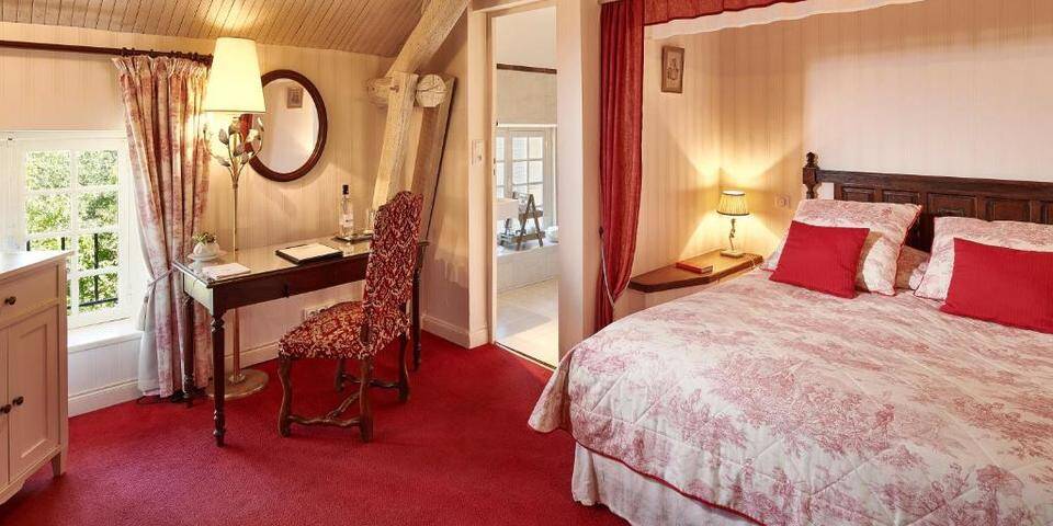 chambre