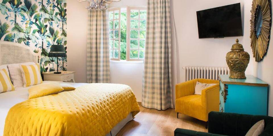 chambre