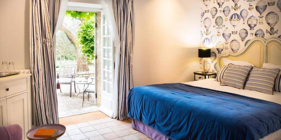 chambre