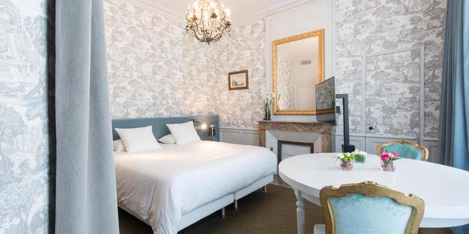 chambre