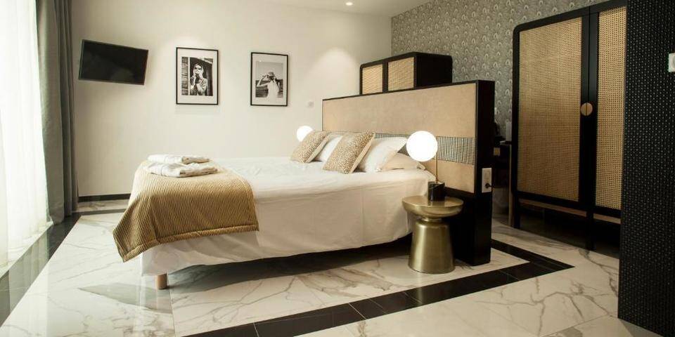 chambre