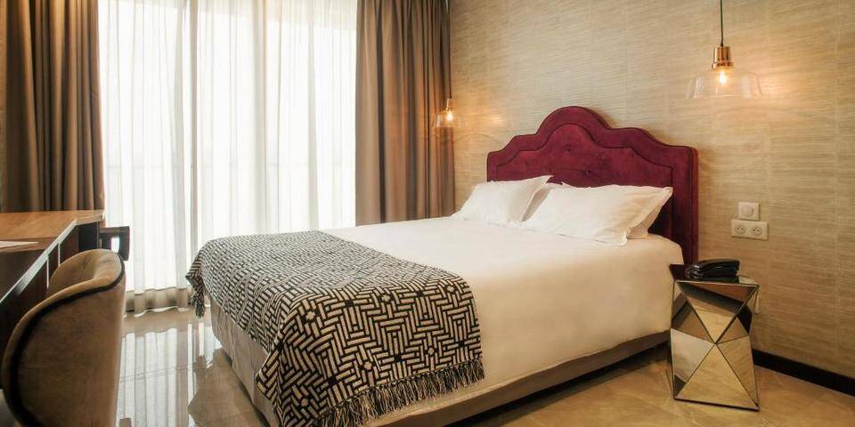 chambre