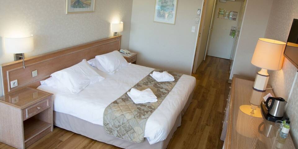 chambre