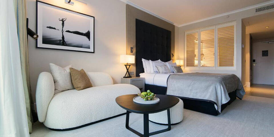 chambre