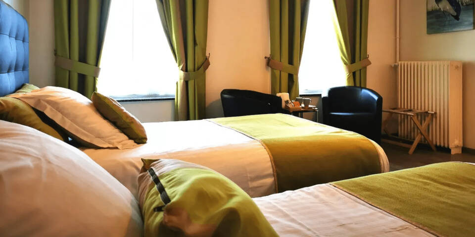 chambre