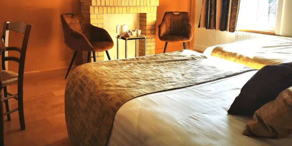 chambre