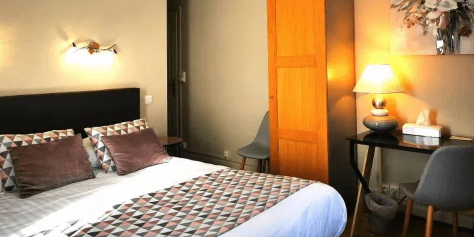 chambre