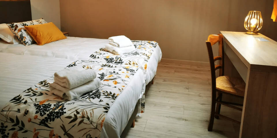 chambre