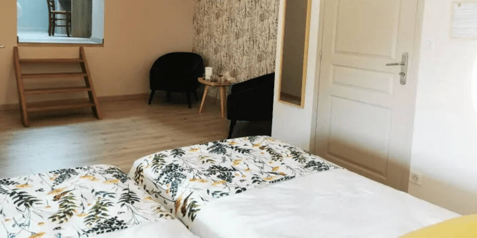 chambre