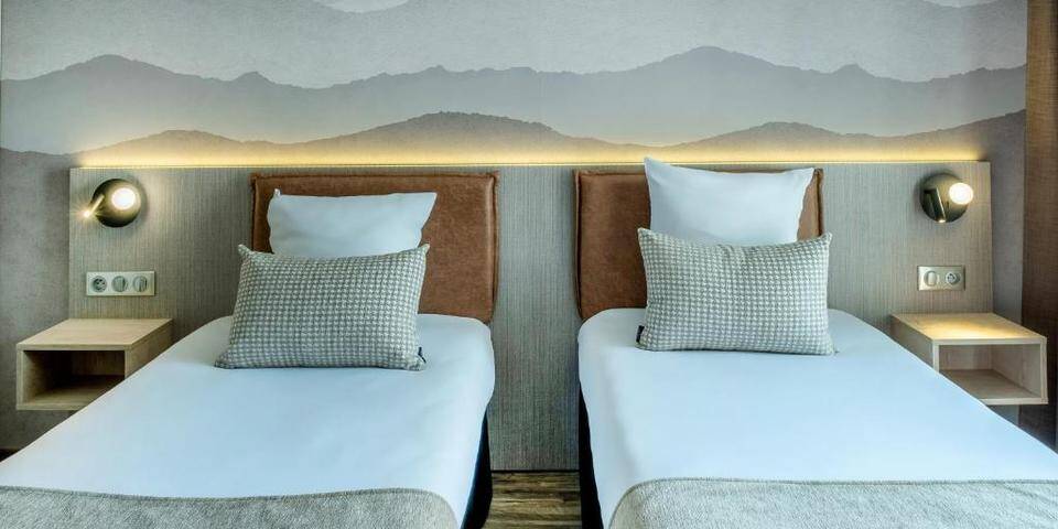 chambre