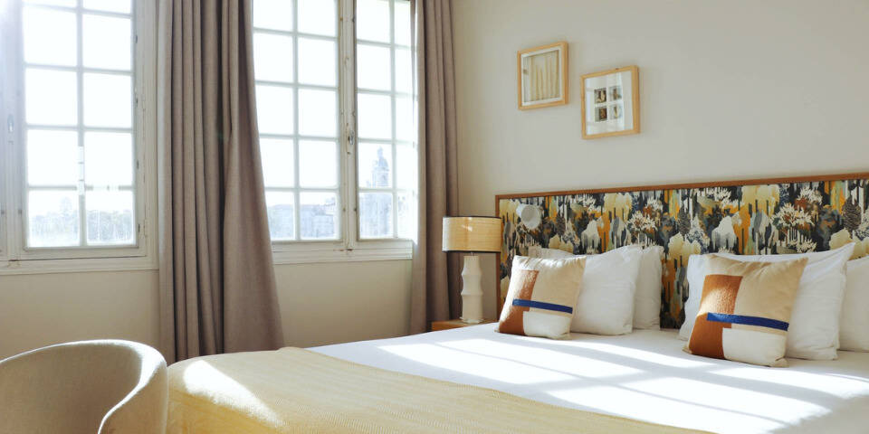 chambre
