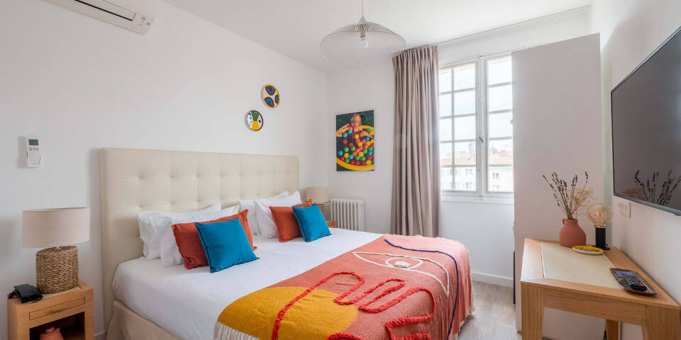 chambre