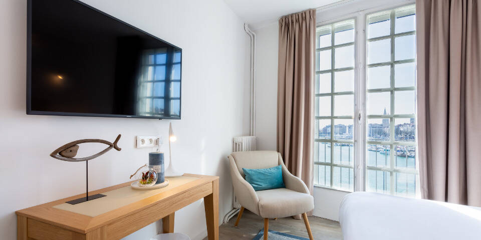 chambre