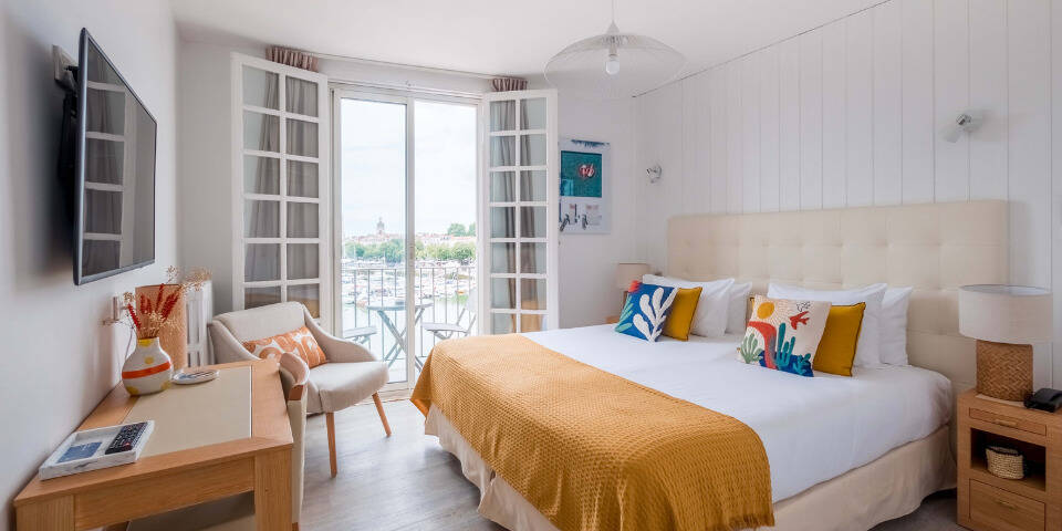 chambre