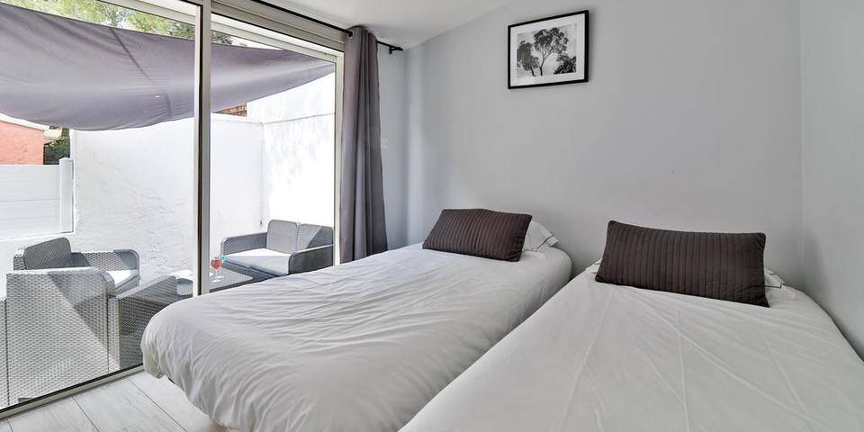 chambre