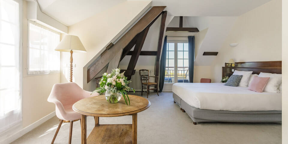 chambre