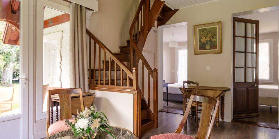 chambre