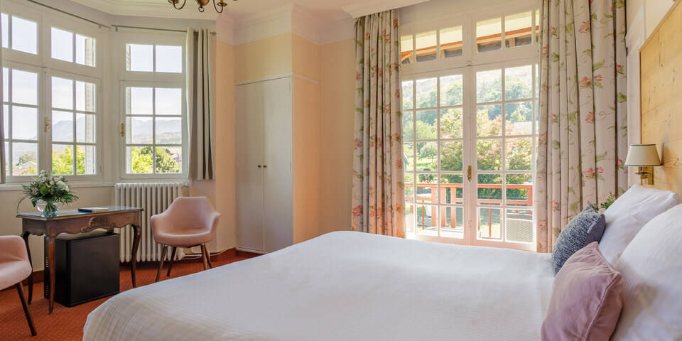 chambre