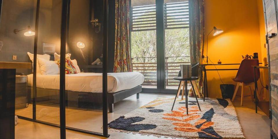 chambre
