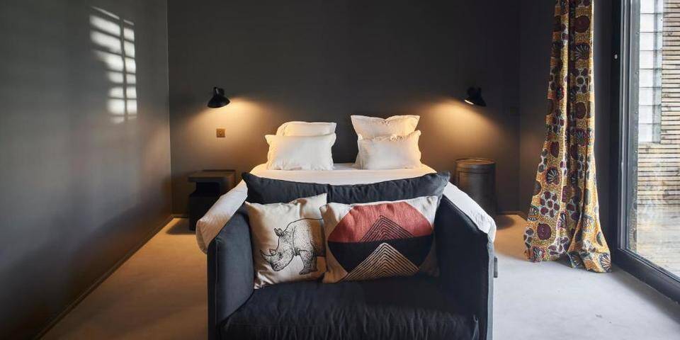 chambre