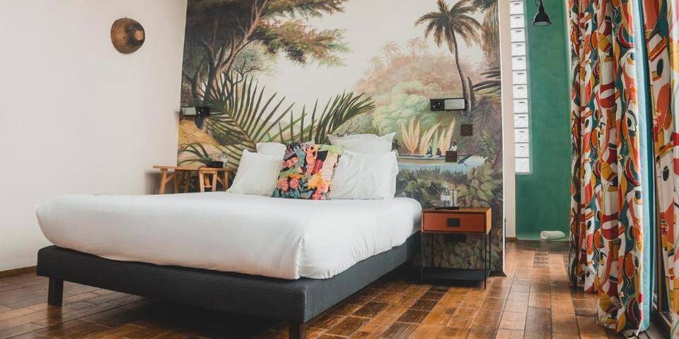 chambre