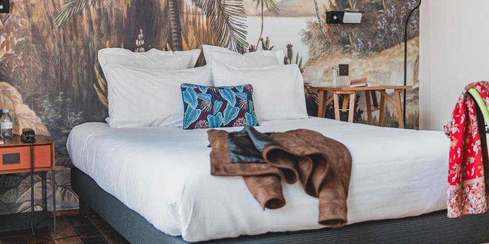 chambre