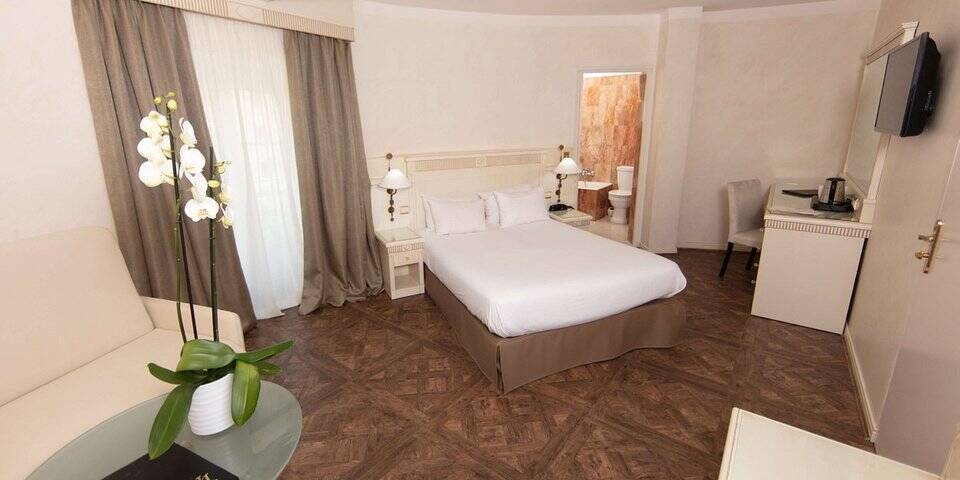 chambre