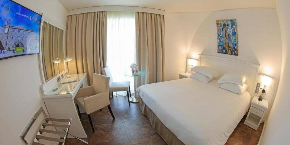 chambre