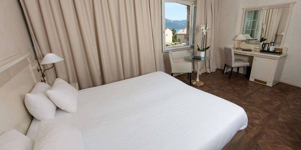 chambre