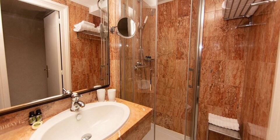chambre