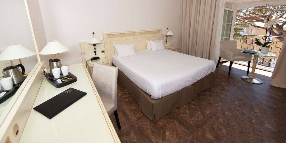 chambre