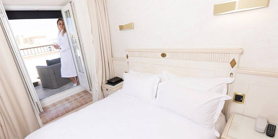 chambre