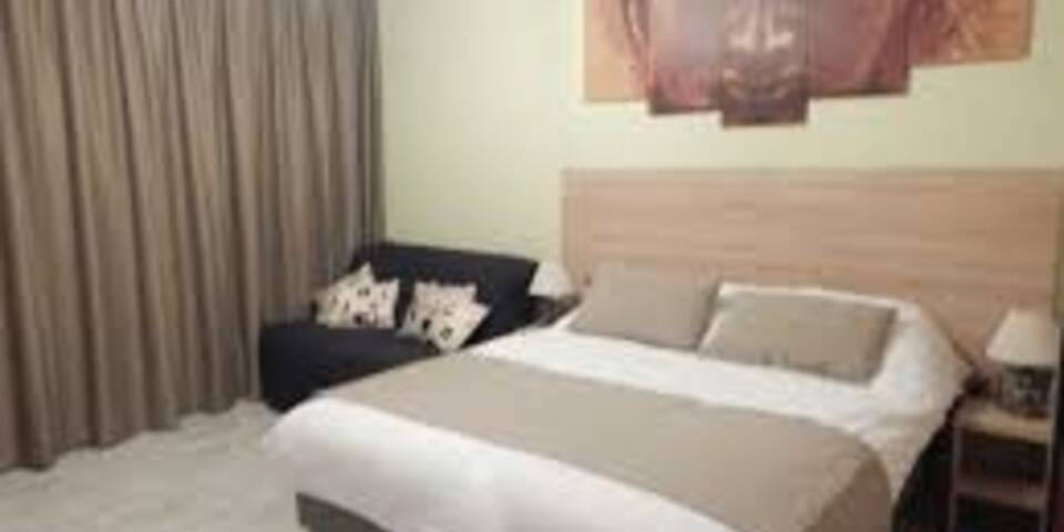 chambre