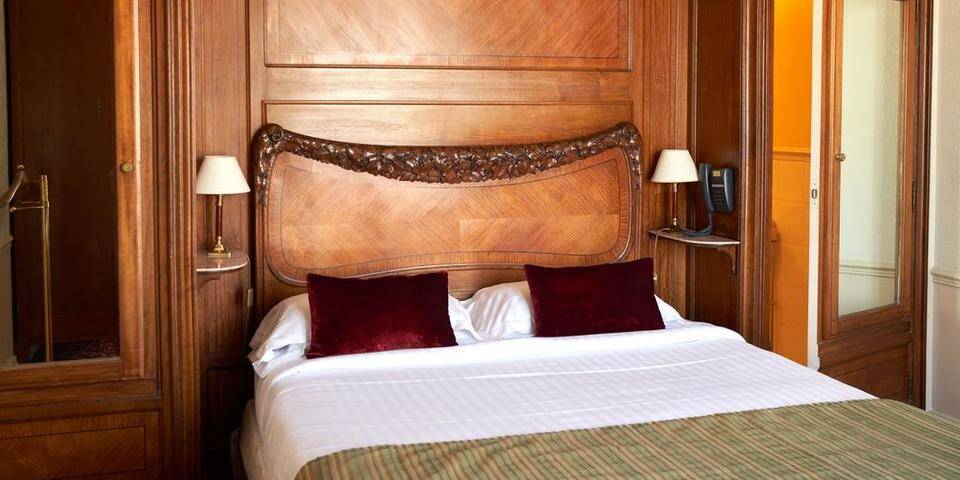chambre