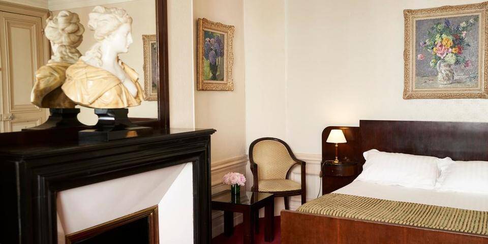 chambre