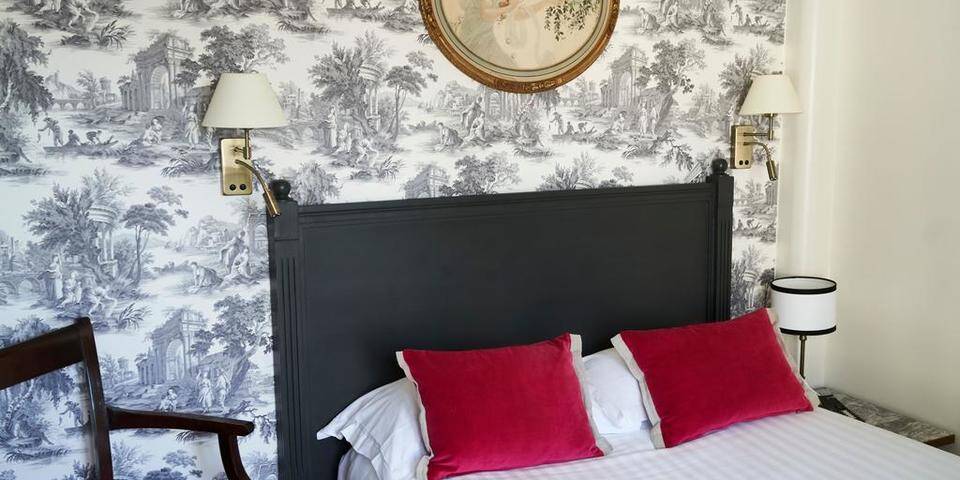 chambre