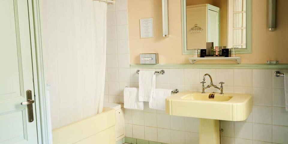 chambre