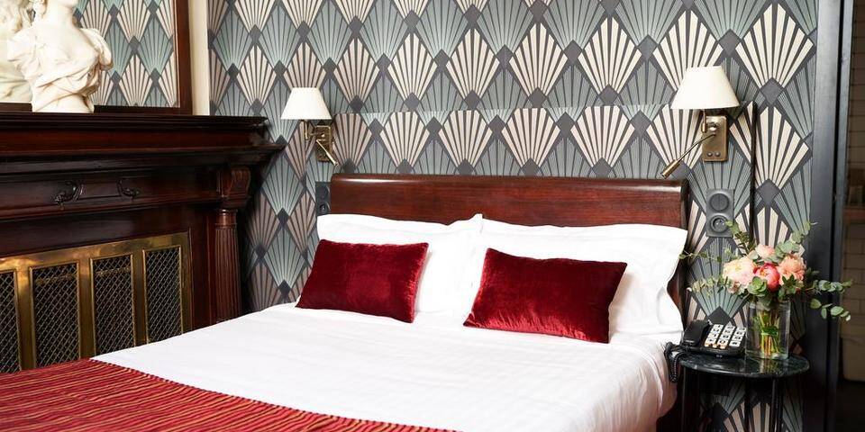 chambre