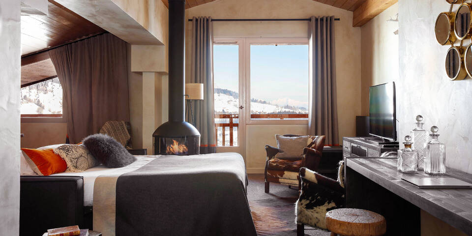 chambre