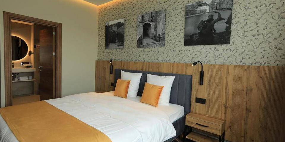 chambre