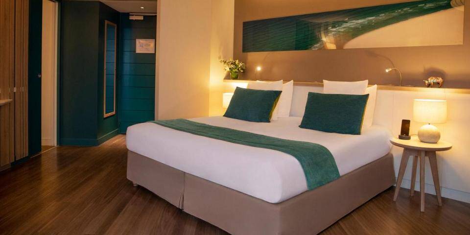 chambre
