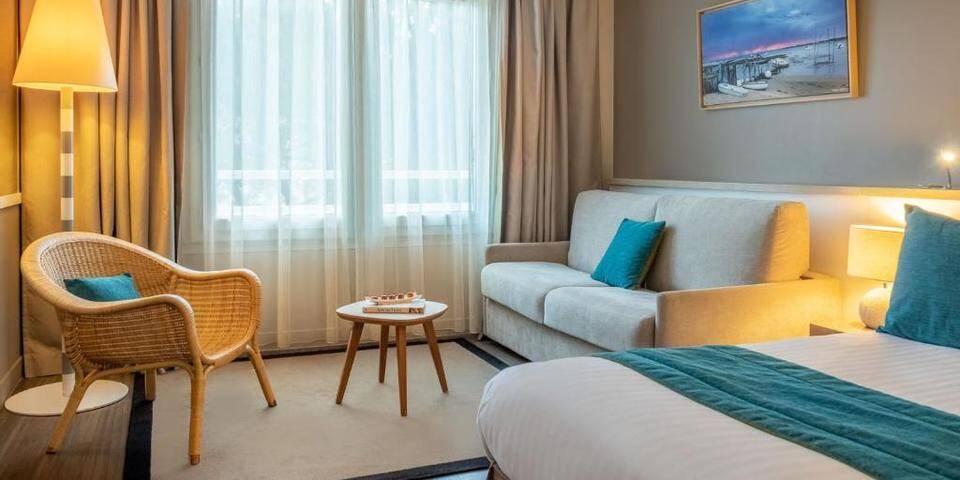 chambre