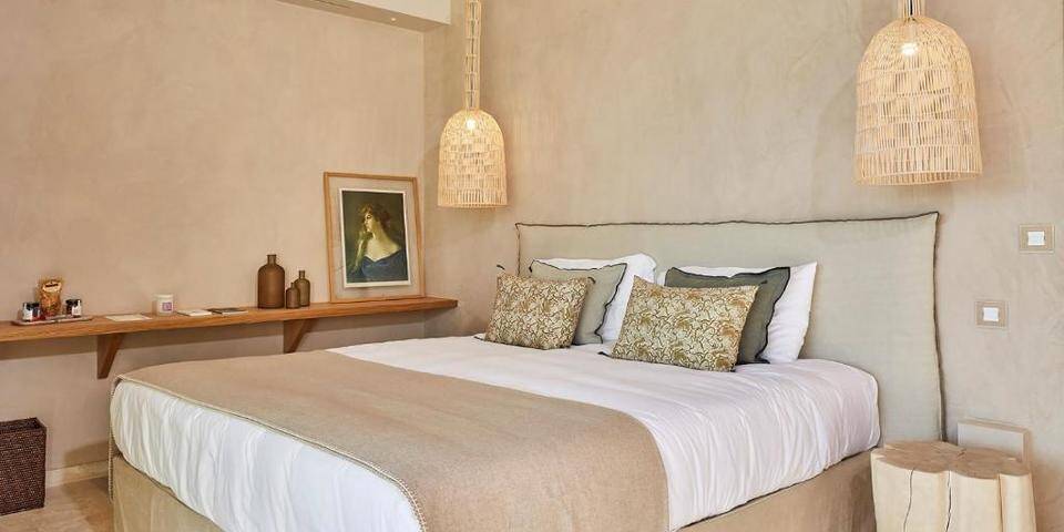 chambre