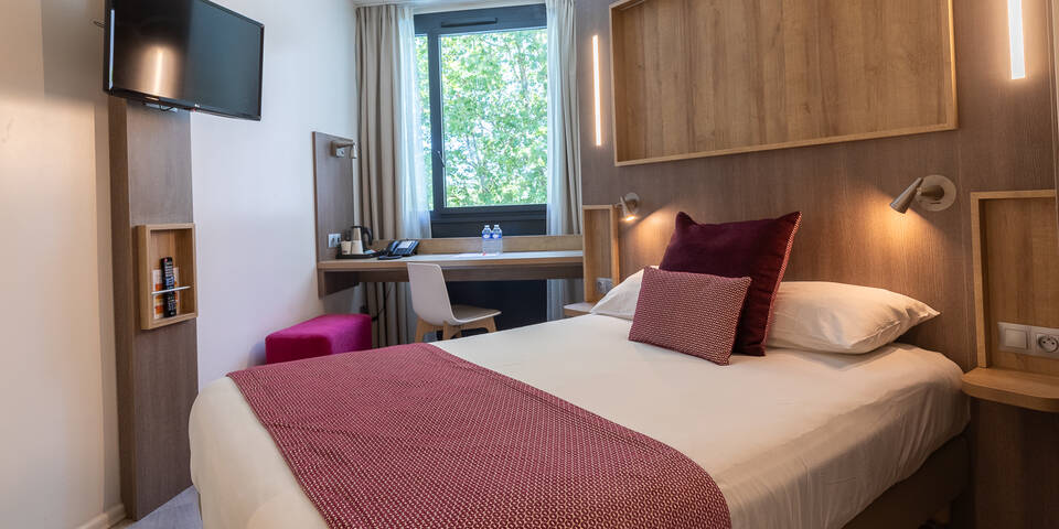 chambre