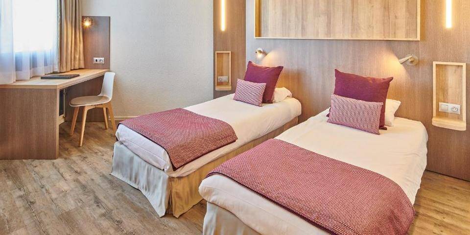 chambre