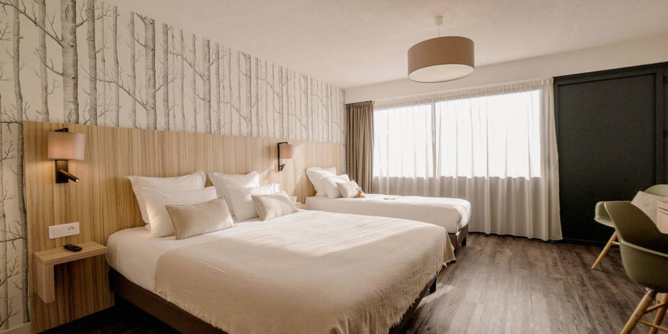 chambre