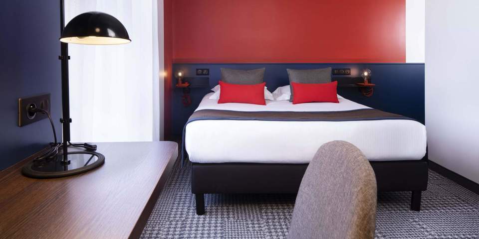 chambre