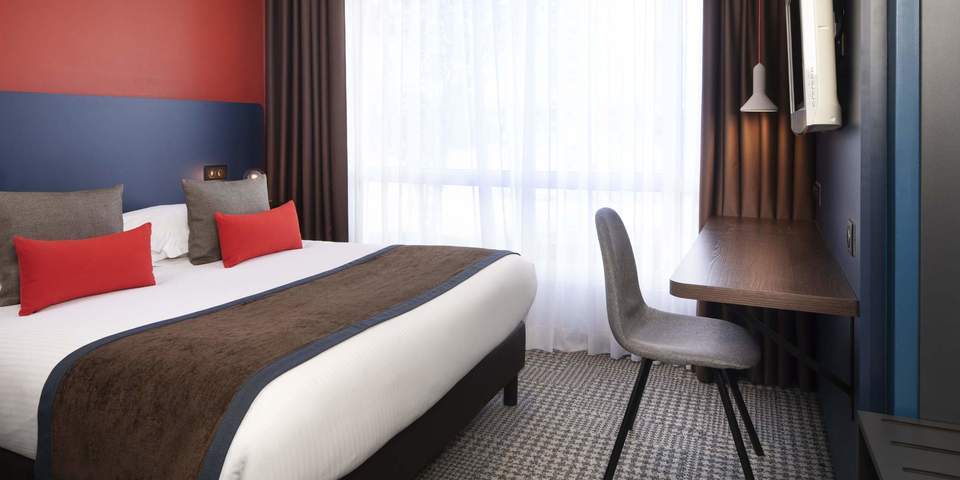 chambre