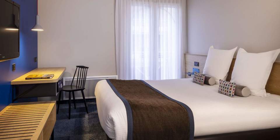 chambre